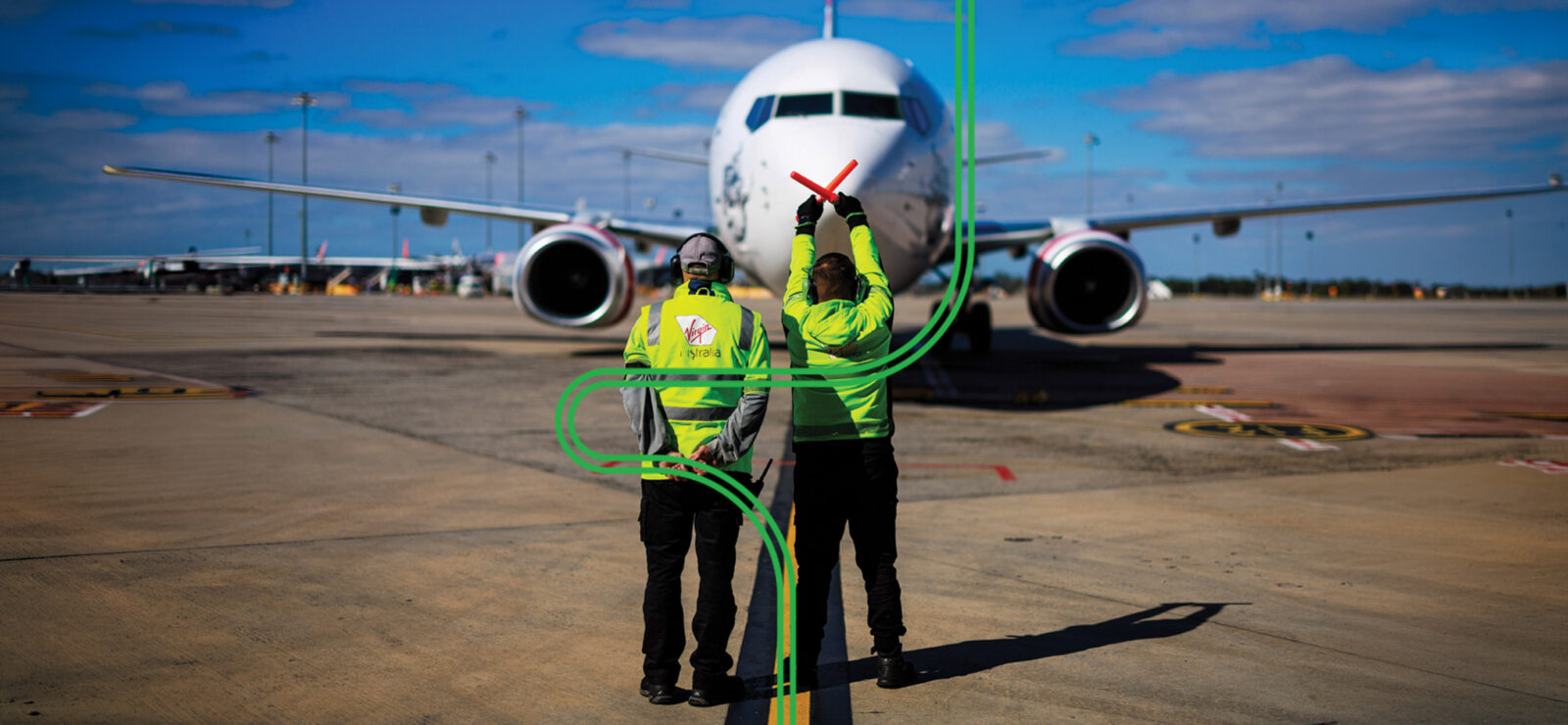 Aviation