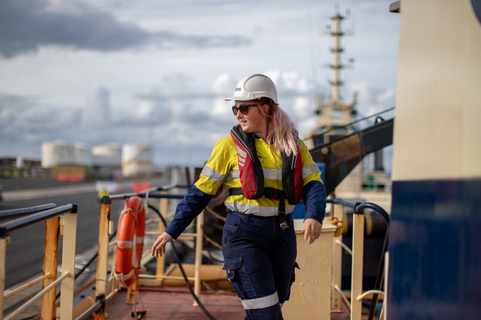 Maritime