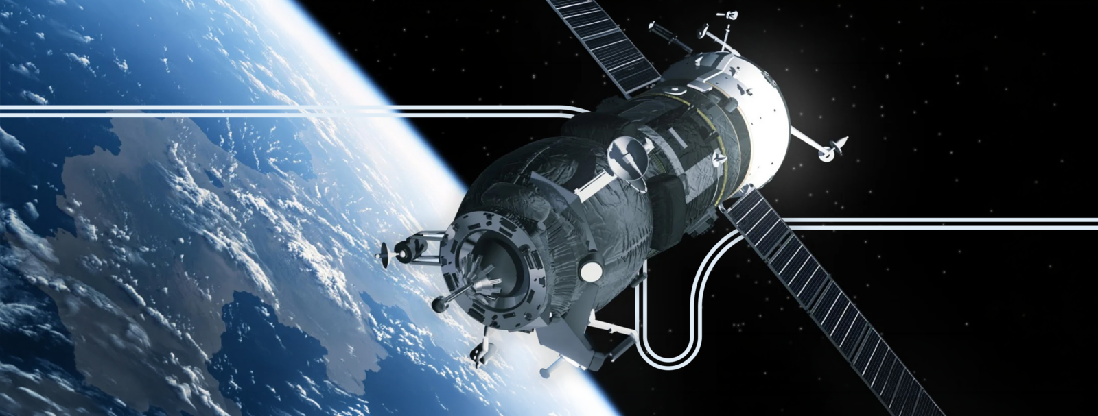 Space Transport