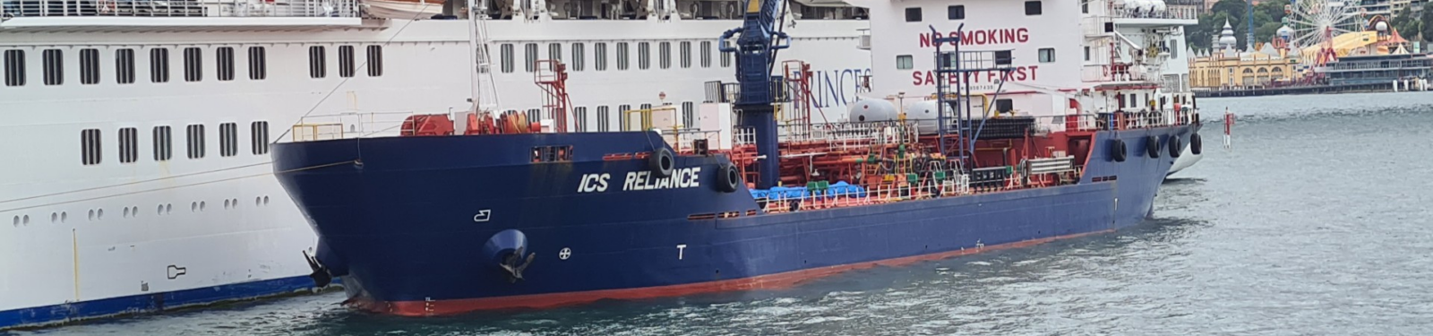 National Maritime Skills Network