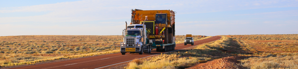 Addressing Heavy Vehicle Driver Shortages