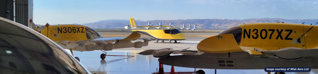 Advance Air Mobility Skills Gap Analysis