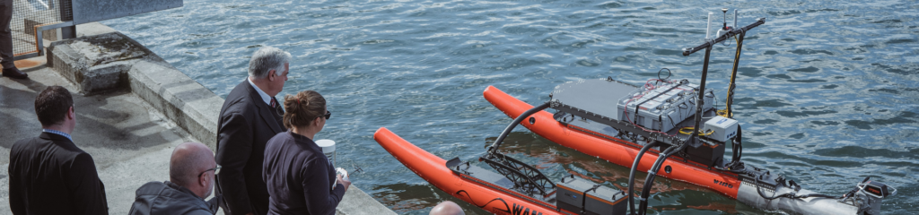 Autonomous Maritime Systems