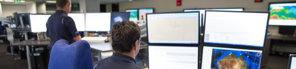 Vessel Traffic Services
