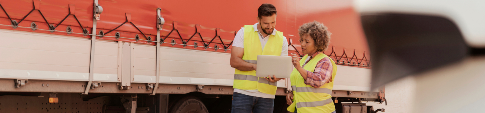 Motor Vehicle Driver Training