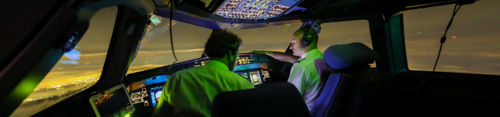 Flight Instructor Higher Apprenticeship – Traineeship Feasibility Study