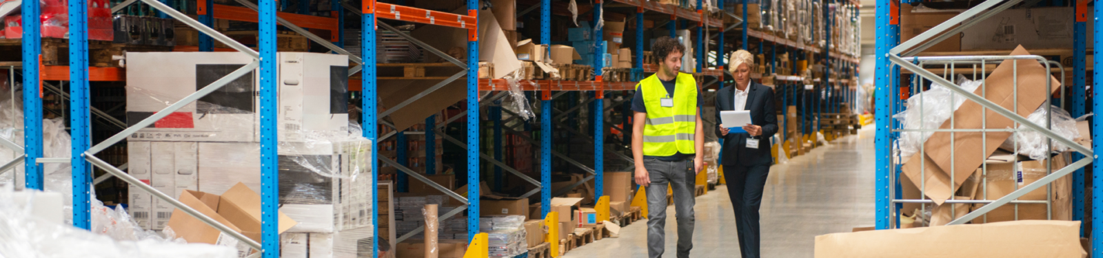 Review of the Diploma of Logistics