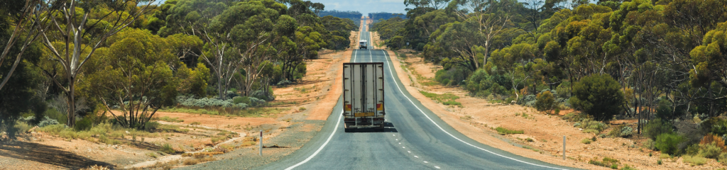 Skilling Heavy Vehicle Drivers and Licensing Update