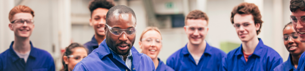 VET Workforce Project