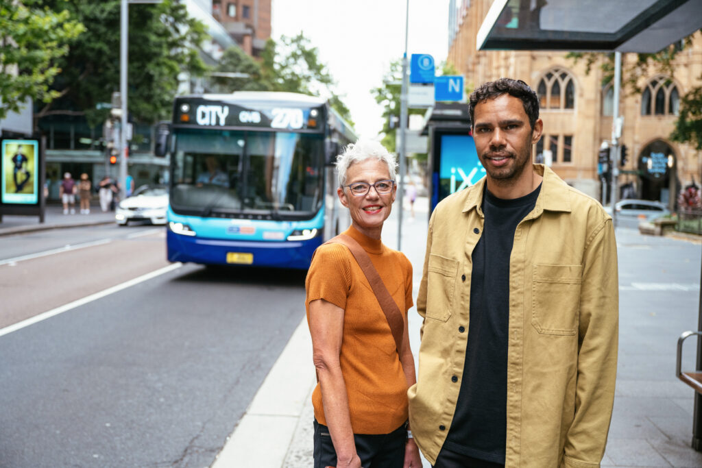 Training Pathways for the Bus and Coach Sector